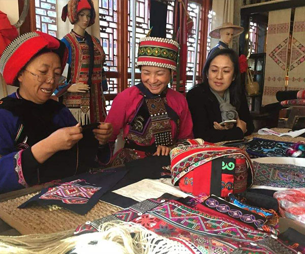 麗江旅游民宿推薦